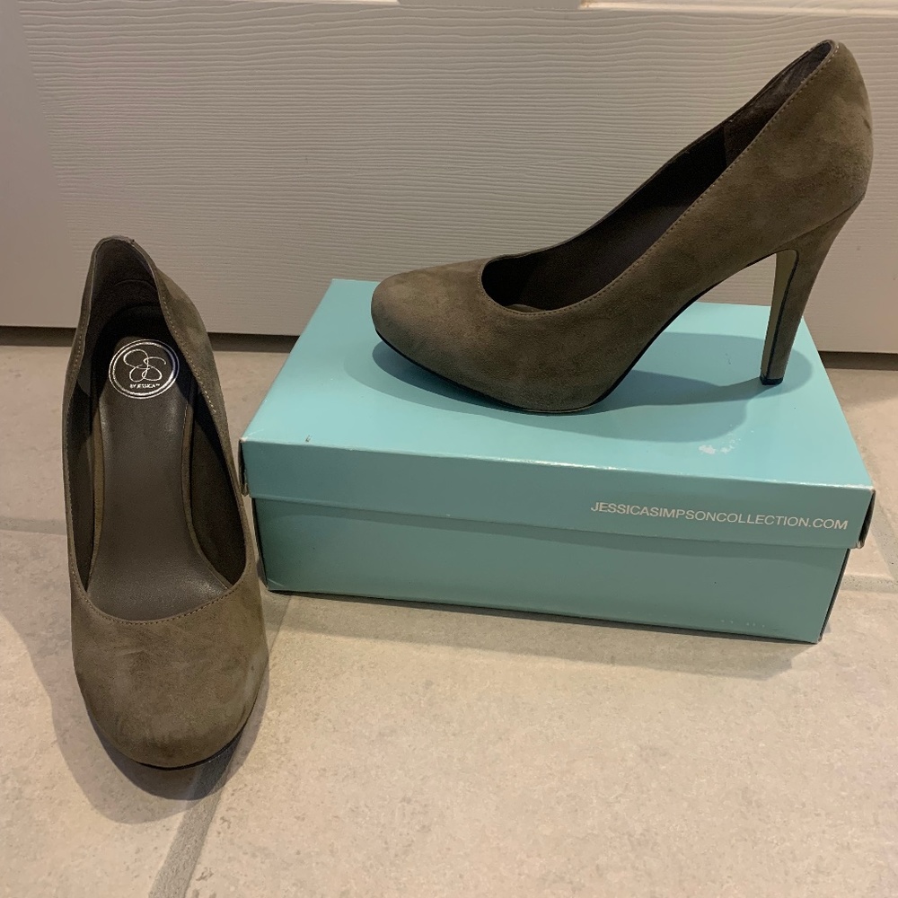 Women's Size 9 Shoes